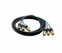 Кабель Kramer C-R3VM/R3VM-25