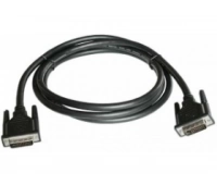 Кабель DVI-D Dual link Kramer C-DM/DM-3