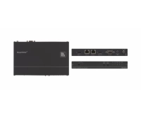 Приемник и ретранслятор HDMI + RS-232 + IR Kramer TP-576