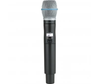 Ручной передатчик Shure ULXD2/B87C