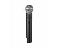 Shure MXW2/SM58