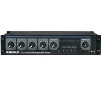 Микрофонный микшер Shure SCM268E