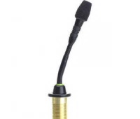 Корпус без капсюля микрофона Shure MX405R/N