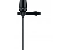 Shure CVL-B/C-TQG