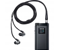 Shure KSE1500sys