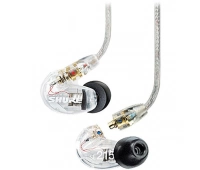 Вставные (затычки) наушники Shure SE215-CL