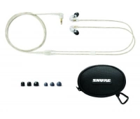 Shure SE215-CL