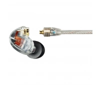 Вставные (затычки) наушники Shure SE425-CL