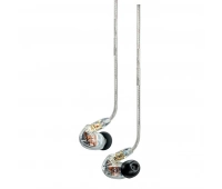 Вставные (затычки) наушники Shure SE535-CL