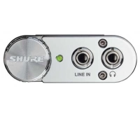 Усилитель Shure SHA900