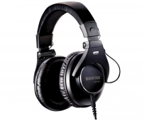 Профессиональные студийные наушники Shure SRH1540