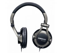 Профессиональные наушники Shure SRH550DJ