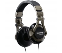 Профессиональные наушники Shure SRH550DJ