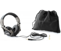 Профессиональные наушники Shure SRH550DJ