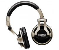 Профессиональные наушники Shure SRH750DJ