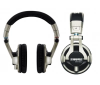 Профессиональные наушники Shure SRH750DJ