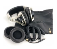 Профессиональные наушники Shure SRH750DJ