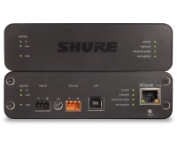Сетевой аудио интерфейс Shure ANIUSB-MATRIX