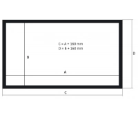 Kauber FV.169.276.WFLEX.CIN