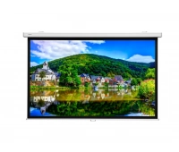 Настенный рулонный экран Lumien Master Picture CSR 123x151 см (72") Matte White