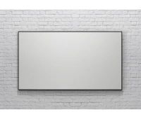 Lumien Cinema Thin Bezel 102x179 см (80") Matte White