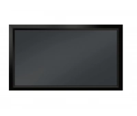 Натяжной экран Lumien Radiance Frame 141x237 см (100")