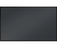 Натяжной экран Lumien Radiance Thin Bezel 126x222см (100")