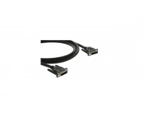 Кабель DVI-D Dual link Kramer C-DM/DM-3