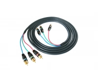 Кабель Kramer C-R3VM/R3VM-25