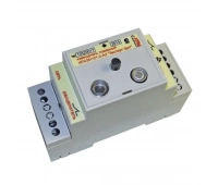 Извещатель пожарный комбинированный (газ + тепло) Этра-спецавтоматика Эксперт-Щит (ИП101/435-3-Р-Д)