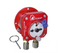 Болид С2000-Спектрон-512-Exd-М-ИПР