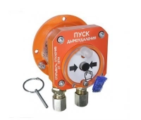 Болид С2000-Спектрон-512-Exd-М-УДП-02