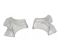Зажим Detectortesters SPARE 1002-001
