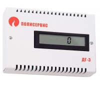 Полисервис ДГ-3-У