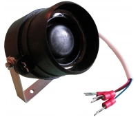 Оповещатель звуковой взрывозащищенный Спецавтоматика, Бийск Шмель-12, 12В (0ExiasIICT6)