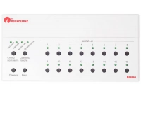 Прибор приемно-контрольный охранно-пожарный Полисервис Платан-1