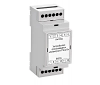 Устройство грозозащиты Спектрон НПО Спектрон ГЗ-СП-12/24В