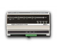 ВЭРС МТЭ-1(У) исп. 2