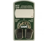 Комплект тревожной сигнализации радиоканальный GSN ACS-124R