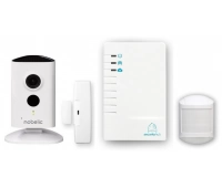 ТЕКО Security Hub (комплект с видеокамерой)