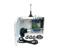 Проксима S400-2GSM-BK12-W-li Kit Нано
