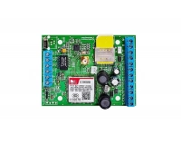 Проксима S400L-2GSM-KL-B Нано LAN клеммники