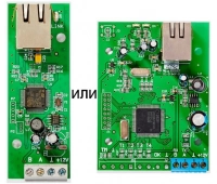 Интернет-модуль для S632-2GSM Проксима SNM-100L-B (плата)