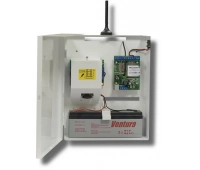 Проксима SR103-2GSM ВК-2,3W (цвет белый)