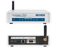 Проксима T34-GSM