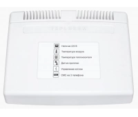 Теплоинформатор Бастион Teplocom GSM