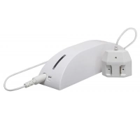 Сибирский Арсенал Полюс GSM Аква (белый)