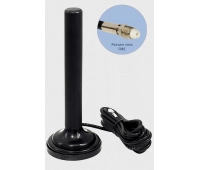 Антей-Ко Антей 909 FME 3м, на кронштейне, 5,5dB