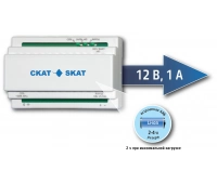 Бастион SKAT-12DC-1.0 Li-ion