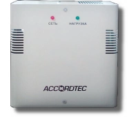 Источник вторичного электропитания резервированный Accordtec ББП-60